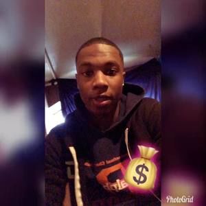 Meet your Posher, Cimarron